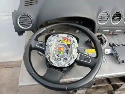 Автозапчастина б/у комплект подушки безпеки для seat exeo st (3r5) (2009>) reference посилання на oem iam 3r0959655  