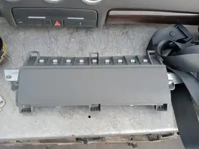 Автозапчастина б/у комплект подушки безпеки для seat exeo st (3r5) (2009>) reference посилання на oem iam 3r0959655  