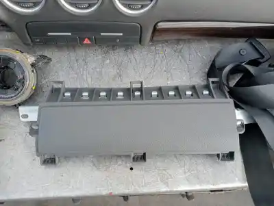 Автозапчастина б/у комплект подушки безпеки для seat exeo st (3r5) (2009>) reference посилання на oem iam 3r0959655  