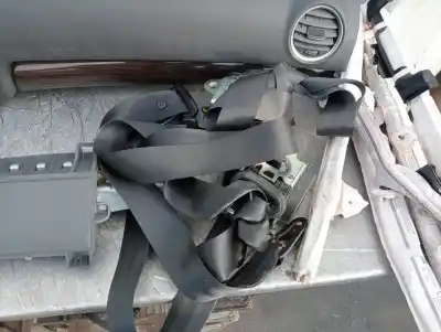 Автозапчастина б/у комплект подушки безпеки для seat exeo st (3r5) (2009>) reference посилання на oem iam 3r0959655  