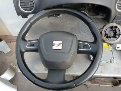 Автозапчастина б/у комплект подушки безпеки для seat exeo st (3r5) (2009>) reference посилання на oem iam 3r0959655  