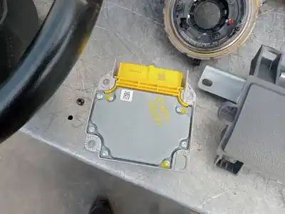 Автозапчастина б/у комплект подушки безпеки для seat exeo st (3r5) (2009>) reference посилання на oem iam 3r0959655  