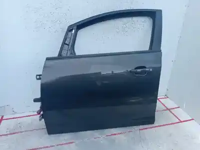 Pezzo di ricambio per auto di seconda mano PORTA ANTERIORE SINISTRA per OPEL ASTRA J BERLINA 5P LVM Riferimenti OEM IAM   
