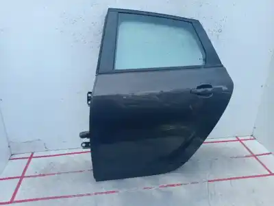 Pezzo di ricambio per auto di seconda mano PORTA POSTERIORE SINISTRA per OPEL ASTRA J BERLINA 5P LVM Riferimenti OEM IAM   