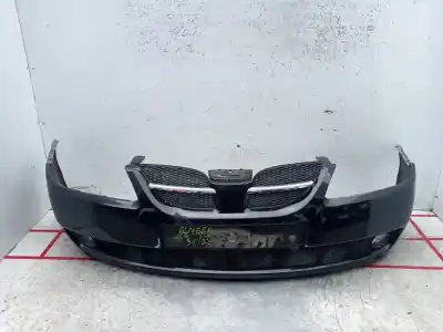 Pezzo di ricambio per auto di seconda mano PARAURTI ANTERIORE per NISSAN ALMERA (N16/E) D-YD22 Riferimenti OEM IAM   