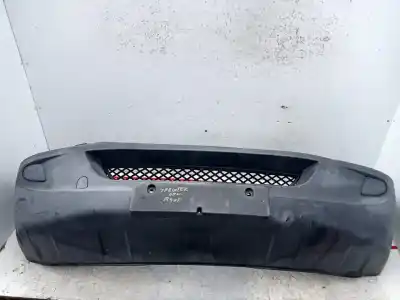 Pezzo di ricambio per auto di seconda mano PARAURTI ANTERIORE per MERCEDES-BENZ SPRINTER II JAMES COOK (906) OM 646.985 Riferimenti OEM IAM   