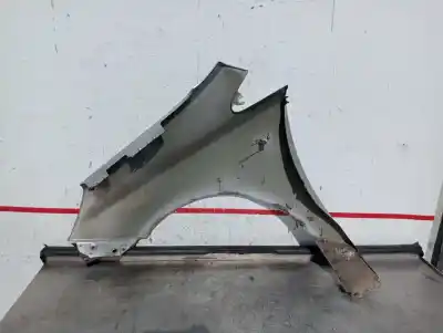 Автозапчасти б/у переднее правое крыло за opel corsa d cmon ссылки oem iam   
