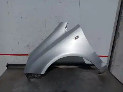 Автозапчасти б/у левое переднее крыло за opel corsa d cmon ссылки oem iam   