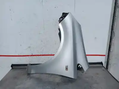 Peça sobressalente para automóvel em segunda mão guarda-lamas dianteiro esquerdo por opel corsa d cmon referências oem iam 