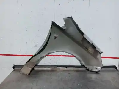 Second-hand car spare part left front fin for opel corsa d cmon oem iam references   902617