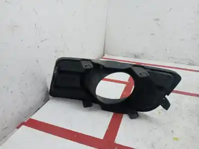 Автозапчастина б/у правий бампер для suzuki swift berlina (mz) gl посилання на oem iam 7175172k1r  