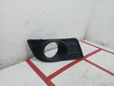 Автозапчастина б/у правий бампер для suzuki swift berlina (mz) gl посилання на oem iam 7175172k1r