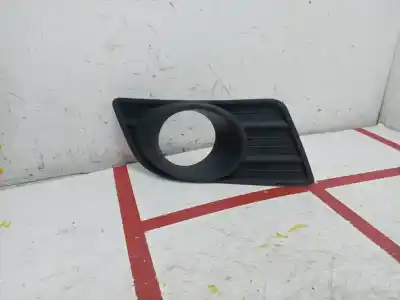 Автозапчастина б/у правий бампер для suzuki swift berlina (mz) gl посилання на oem iam 7175172k1r  