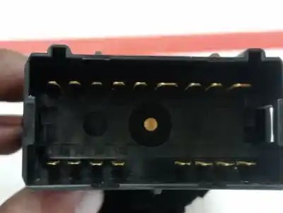 Pezzo di ricambio per auto di seconda mano controllo della luce per seat toledo (1m2) signo riferimenti oem iam 1m1941531l  