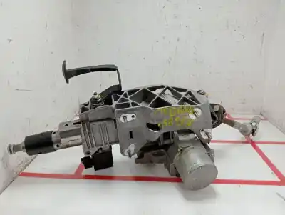 Pezzo di ricambio per auto di seconda mano PIANTONE DELLO STERZO per RENAULT MEGANE II BERLINA 5P K4MT7 Riferimenti OEM IAM   