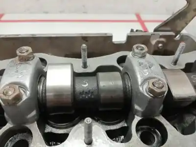 Pezzo di ricambio per auto di seconda mano testata motore per iveco daily furgón 8140.43c riferimenti oem iam 7450482  