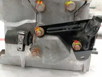 Pezzo di ricambio per auto di seconda mano testata motore per iveco daily furgón 8140.43c riferimenti oem iam 7450482  