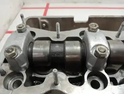 Pezzo di ricambio per auto di seconda mano testata motore per iveco daily furgón 8140.43c riferimenti oem iam 7450482  