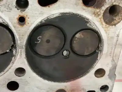 Pezzo di ricambio per auto di seconda mano testata motore per iveco daily furgón 8140.43c riferimenti oem iam 7450482  