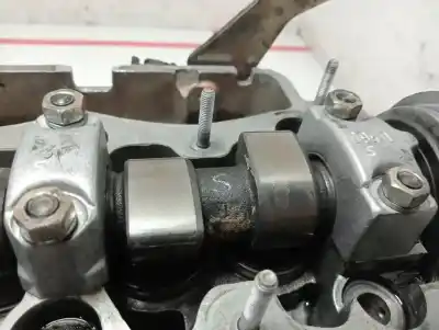 Pezzo di ricambio per auto di seconda mano testata motore per iveco daily furgón 8140.43c riferimenti oem iam 7450482  