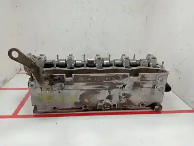 Pezzo di ricambio per auto di seconda mano testata motore per iveco daily furgón 8140.43c riferimenti oem iam 7450482  