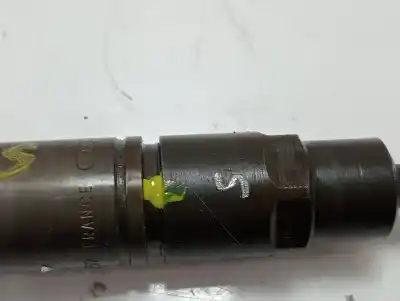 Pezzo di ricambio per auto di seconda mano iniettore per iveco daily furgón 8140.43c riferimenti oem iam 0432193757  