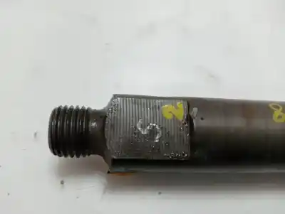 Pezzo di ricambio per auto di seconda mano iniettore per iveco daily furgón 8140.43c riferimenti oem iam 0432193757  
