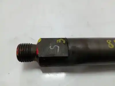 Pezzo di ricambio per auto di seconda mano iniettore per iveco daily furgón 8140.43c riferimenti oem iam 0432193757  