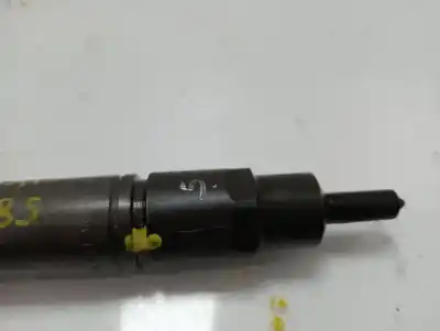 Pezzo di ricambio per auto di seconda mano iniettore per iveco daily furgón 8140.43c riferimenti oem iam 0432193757  