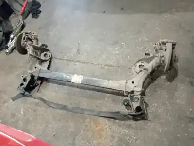 Pezzo di ricambio per auto di seconda mano asse posteriore per seat toledo ii (1m2) 1.9 tdi riferimenti oem iam   