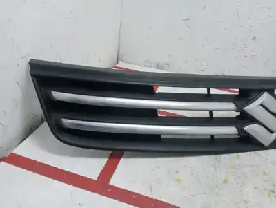 Автозапчасти б/у передняя решетка за suzuki swift berlina (mz) gl ссылки oem iam   