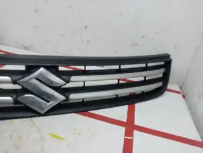 Автозапчасти б/у передняя решетка за suzuki swift berlina (mz) gl ссылки oem iam   