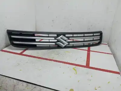 Автозапчастина б/у передня решіта для suzuki swift berlina (mz) gl посилання на oem iam 