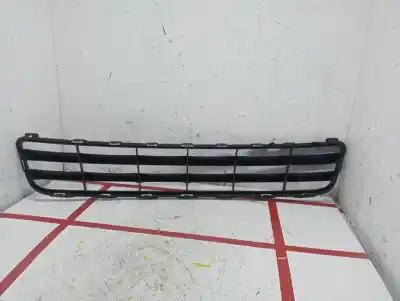 Автозапчастина б/у центральна решіта бампера для suzuki swift berlina (mz) gl посилання на oem iam 