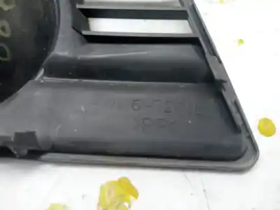 Автозапчасти б/у левая решетка бампера за suzuki swift berlina (mz) gl ссылки oem iam 7175172k1l  