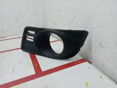 Автозапчасти б/у левая решетка бампера за suzuki swift berlina (mz) gl ссылки oem iam 7175172k1l  