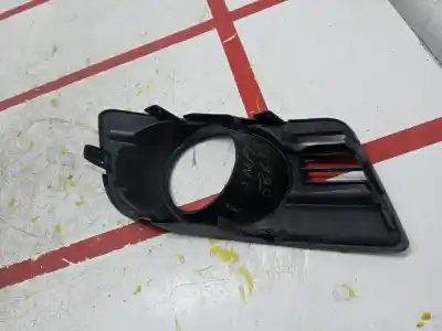 Автозапчасти б/у левая решетка бампера за suzuki swift berlina (mz) gl ссылки oem iam 7175172k1l  