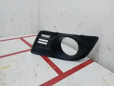 Автозапчасти б/у левая решетка бампера за suzuki swift berlina (mz) gl ссылки oem iam 7175172k1l  