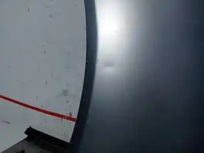 Second-hand car spare part left front fin for audi a3 (8l) 1.9 tdi oem iam references   903145