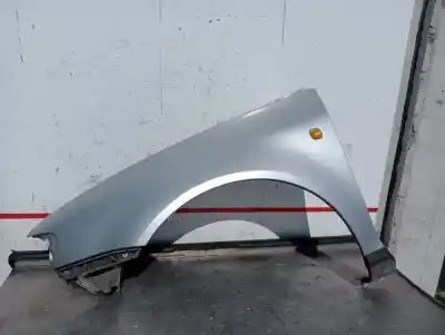 Second-hand car spare part left front fin for audi a3 (8l) 1.9 tdi oem iam references   903145