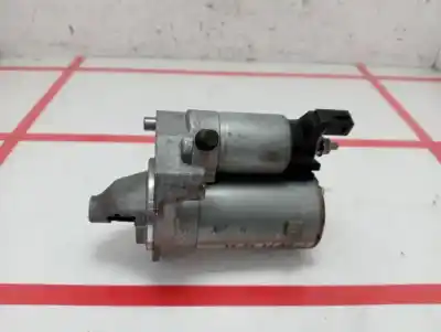 Peça sobressalente para automóvel em segunda mão motor de arranque por peugeot 208 style referências oem iam 9671530880