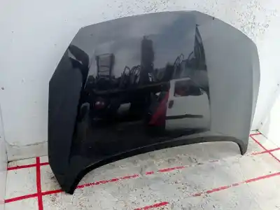 Peça sobressalente para automóvel em segunda mão capot por opel astra j lim. selective referências oem iam   