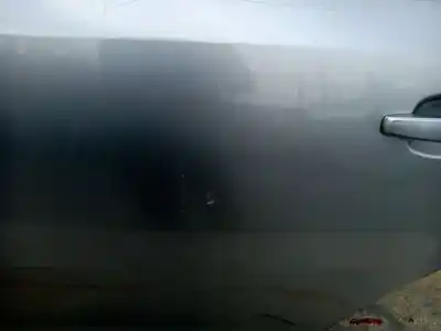 Peça sobressalente para automóvel em segunda mão porta do automóvel traseira esquerda por opel corsa d cmon referências oem iam   