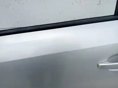 Peça sobressalente para automóvel em segunda mão porta do automóvel traseira esquerda por opel corsa d cmon referências oem iam   