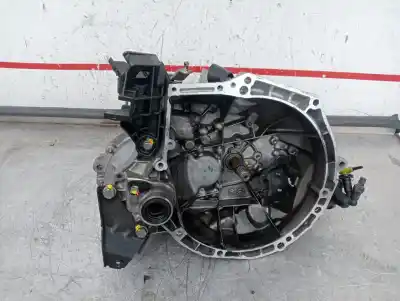 Peça sobressalente para automóvel em segunda mão caixa de velocidades por peugeot 208 style referências oem iam 20a701