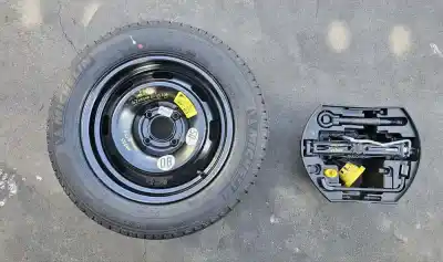 Pezzo di ricambio per auto di seconda mano pezzi vari per peugeot 208 style riferimenti oem iam 185/65r15  