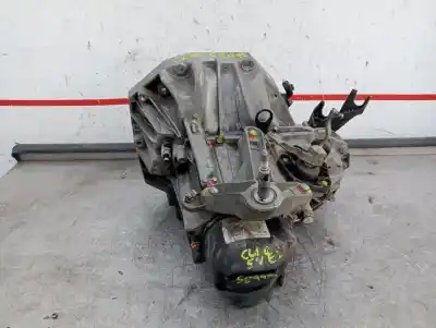 İkinci el araba yedek parçası vites kutusu için renault clio iii authentique oem iam referansları jr5124
