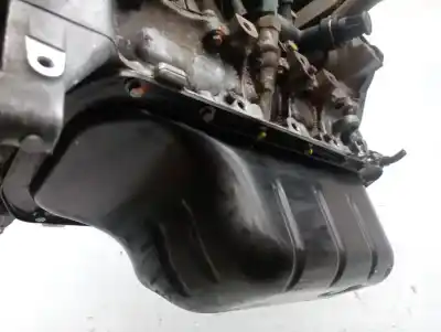 Second-hand car spare part complete engine for citroen c3 hdi 70 furio oem iam references 8hz  903936