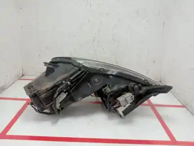 Peça sobressalente para automóvel em segunda mão farol / farolim esquerdo por citroen c-zero seduction referências oem iam   