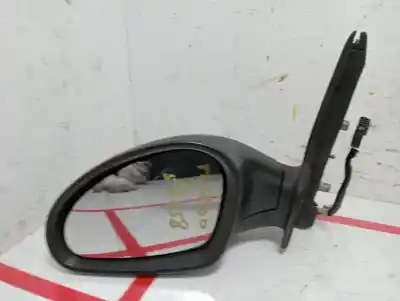 Second-hand car spare part left rearview mirror for seat toledo (5p2) select oem iam references 